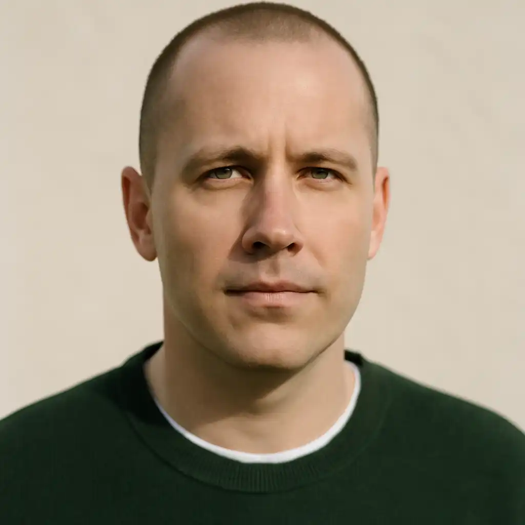 Marcus Thornfield